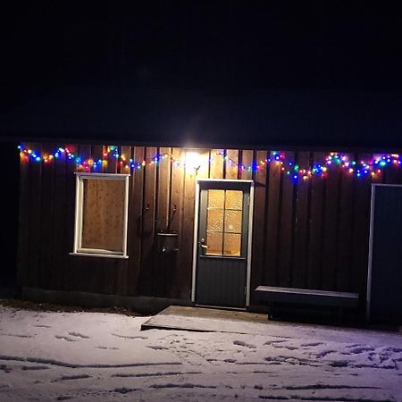 Pahtajan Maja Villa Rovaniemi Eksteriør bilde